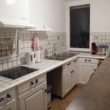 Appartement F3 -Plaisir Moins Cher - Jusqu'A 8Personnes 塞纳河畔勒梅 外观 照片